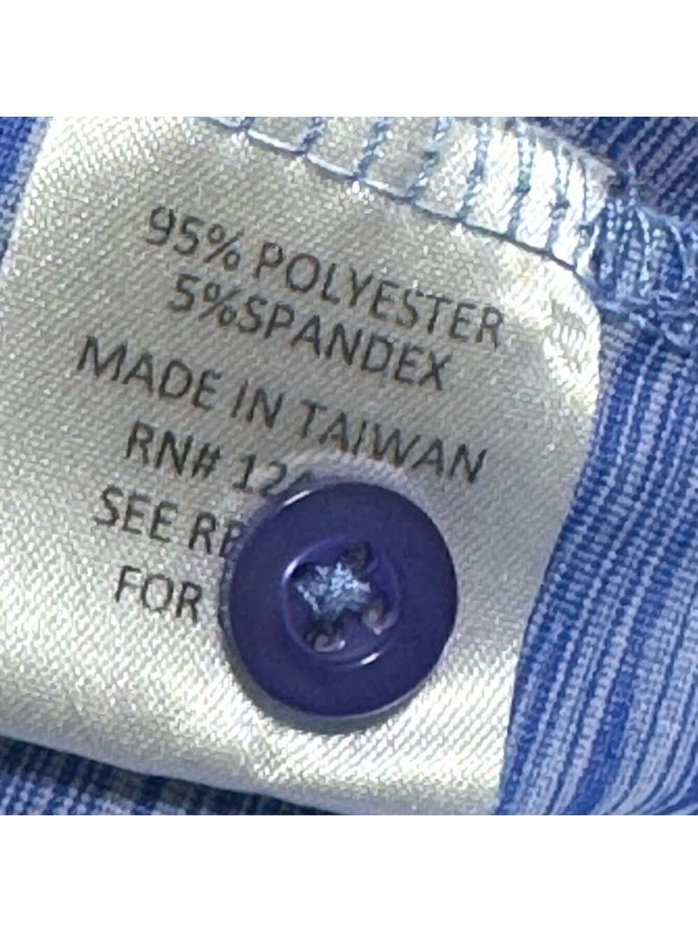 F/X FUSION POLO SHIRT. - Picture 4 of 6